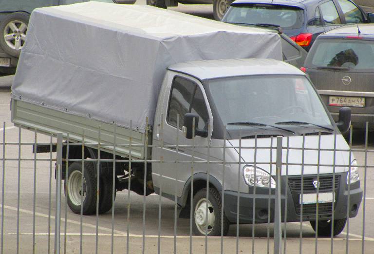 Заказ грузотакси для перевозки попутных грузов попутно из Омск в Дмитров