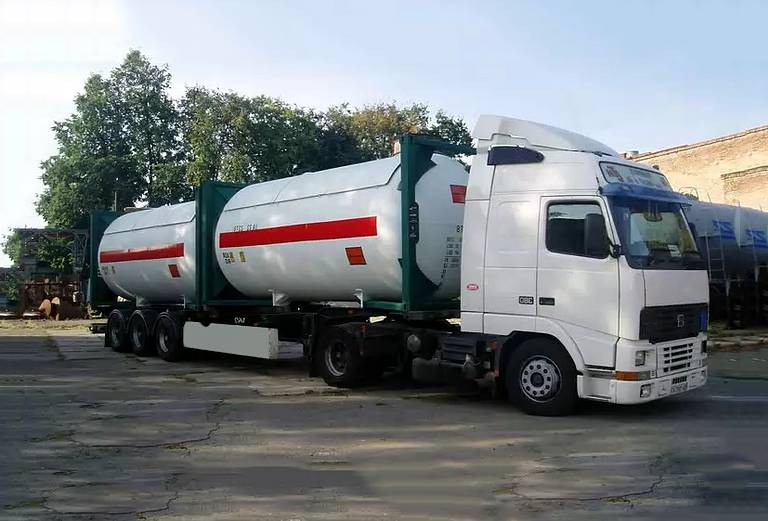 Аренда грузовой газели для перевозки из Екатеринбург в Пятигорск